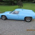 1970 LOTUS EUROPA S 2