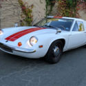 1970 Lotus Europa S2 Autocross, Restored - Upgrades, 1565cc Renault ---FAST!---