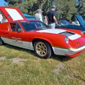 1970 Lotus Europa S2. Custom. 210 H.P Engine. Drivetrain. Suspension. Brakes.