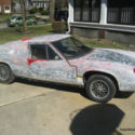 1970 Lotus Europa S2 project CHEAP!