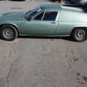 1970 Lotus Europa -                          Type 54  54/2013