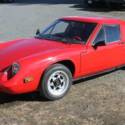 1970 Lotus Europa Type 54 Rare European Body