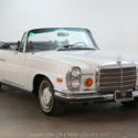 1970 Low Grille Cabriolet Used Automatic