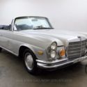 1970 Low Grille Cabriolet Used