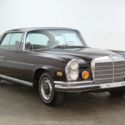 1970 Low Grille Coupe Used