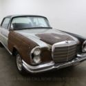 1970 Low Grille Used