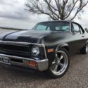 1970 LS Swapped/6 speed Chevy Nova