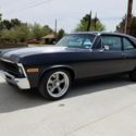 1970 LS Swapped/6 speed Chevy Nova   ***video***