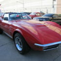 1970  LT1  COUPE 4 SPEED # MATCHING RUNS AND DRIVES GREAT 1 OF 1287 MADE 370HP