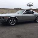 1970 Mach 1 Mustang 88k Orig Miles! Beautiful Restoration, Must See!