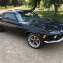 1970 mach 1 mustang Mad Max