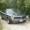 1970 Mark Donohue Javelin SST AMC