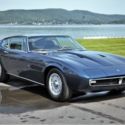 1970 Maserati Ghibli 4.7 Coupe