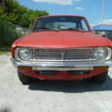 1970 mazda r100