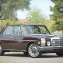 1970 MERCEDES 250 DRIVES BEAUTIFUL LOOKS GREAT FUN TO DRIVE JUST SERVICED!!!!!