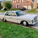 1970 Mercedes 300SEL 6.3 Survivor 1 Family Owned Since New No Reserve 40 Photos