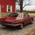 1970 Mercedes Benz 250 C Coupe