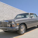 1970 Mercedes-Benz 250c