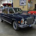 1970 MERCEDES-BENZ 280 SE 3.5 Coupe, Rare 4-Speed Manual, Exceptional Condition