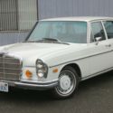 1970 Mercedes Benz 280S - VINTAGE ORIGINAL DAILY DRIVER WITH NO RESERVE