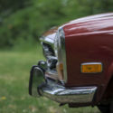 1970 Mercedes Benz 280SL Class Pagoda
