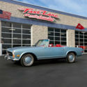 1970 Mercedes-Benz 280SL Factory Air Conditioning Two Tops Automatic Trans