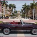 1970 Mercedes Benz 280SL