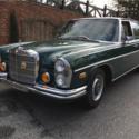 1970 MERCEDES BENZ 300 SEL 6.3, MINT ORIGINAL CONDITION, EXTENSIVE DOCUMENTATION