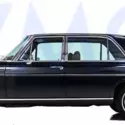 1970 Mercedes-Benz 300 SEL