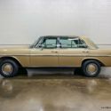 1970 Mercedes-Benz 300-Series 300SEL 6.3 Bare Metal Repaint Records from New!