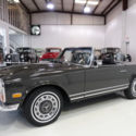 1970 Mercedes-Benz SL-Class 280SL | 49,386 documented miles | Numbers matching