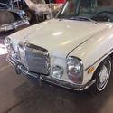 1970 mercedes benz