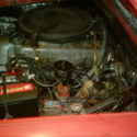 1970 MERCEDES W114 250 COUPE 2.8L M130 UNUSUAL ORIGINAL GEEZER GARAGE FIND!