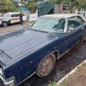 1970 Mercury  429 rare Marquis Convertible 1 of 1233