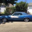 1970 Mercury Cougar, 351C Cleveland V8, Classic, Low Miles on Rebuilt Engine