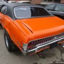 1970 MERCURY COUGAR -----CLEAN TITLE-------