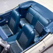 1970 Mercury Cougar Convertible - Ellingson Motorcars