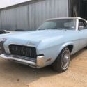 1970 MERCURY COUGAR CONVERTIBLE,  XR-7   M CODE 351 CLEVELAND,  FORD MUSTANG