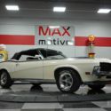 1970 Mercury Cougar Convt.