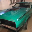 1970 Mercury Cougar Eliminator (1 of 62!)