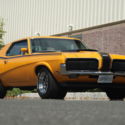 1970 Mercury Cougar Eliminator Boss 302 Rare Super Drag Pak Eliminator MUST SEE