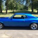 1970 Mercury Cougar Eliminator Classic Hot Rod