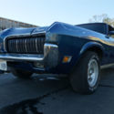 1970 Mercury Cougar XR-7 4 Speed 351 Cleveland  #'s Match! Builder