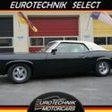 1970 MERCURY COUGAR XR7  115,125 Miles Black
