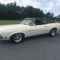 1970 Mercury Cougar XR7 351C