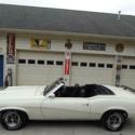 1970 MERCURY COUGAR XR7 CONVERTIBLE....LOADED WITH OPTIONS