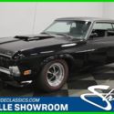 1970 Mercury Cougar XR7 Coupe 1970 XR7 Used Automatic