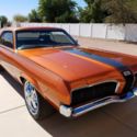 1970 Mercury Cougar XR7 Custom Resto/Mod with 351 Windsor Engine C6 Transm