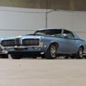 1970 Mercury Cougar XR7 Eliminator!