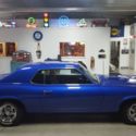 1970 MERCURY COUGAR XR7, Numbers Matching, 22,400 Original Miles